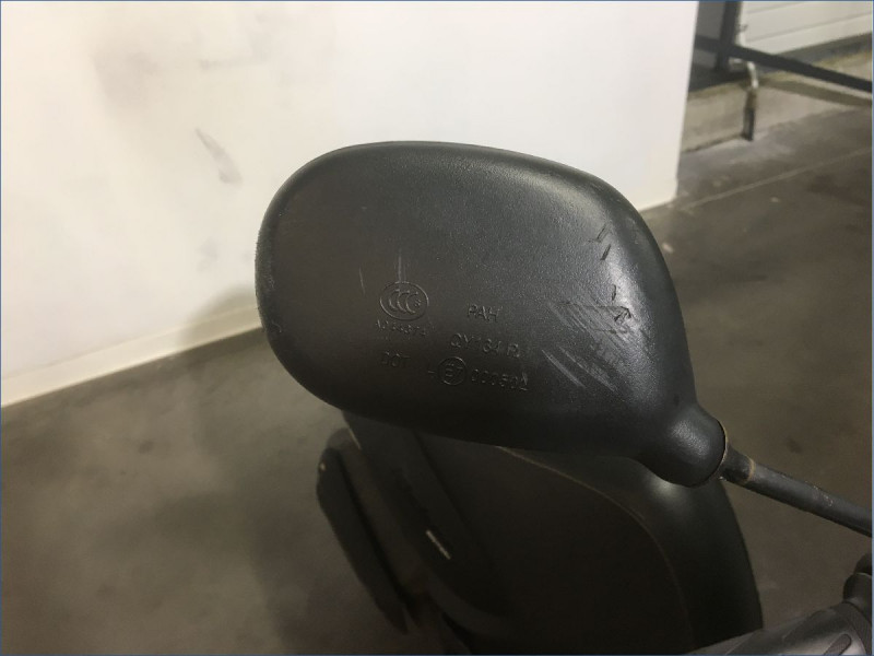 PEUGEOT 50 KISBEE 4T