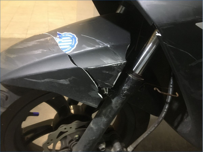 PEUGEOT 50 KISBEE 4T