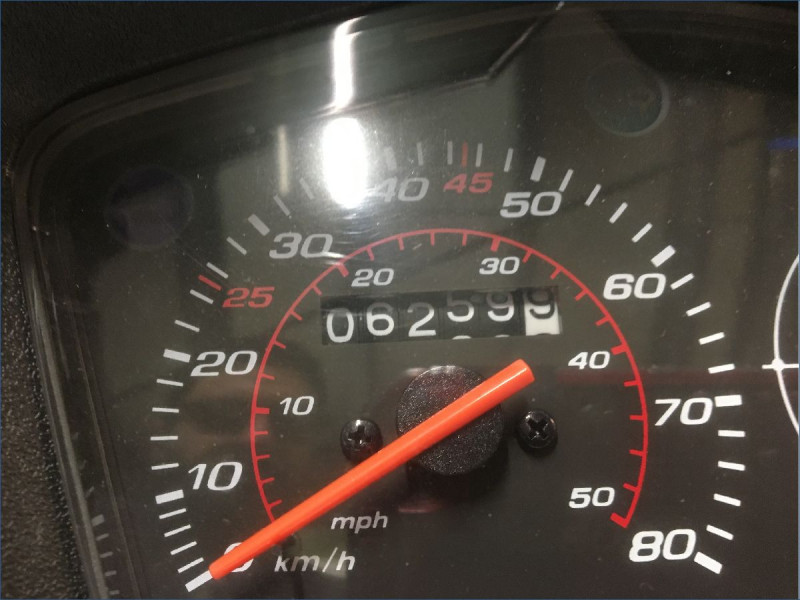 PEUGEOT 50 KISBEE 4T