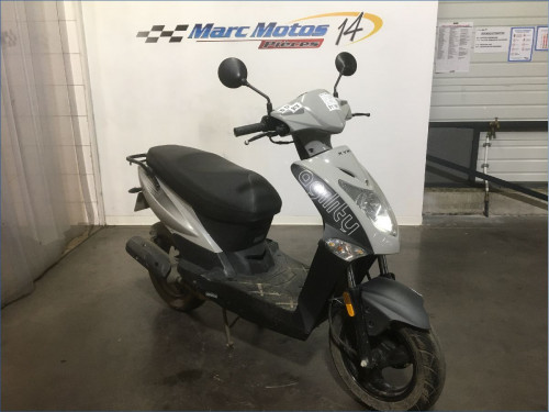 KYMCO 50 AGILITY 