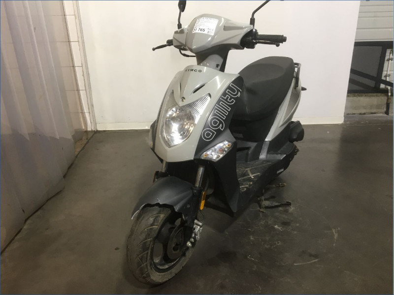 KYMCO 50 AGILITY 