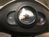KYMCO 50 AGILITY 