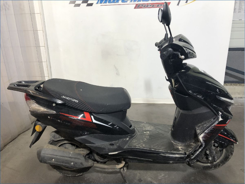 JM MOTORS 50 SANTANA 