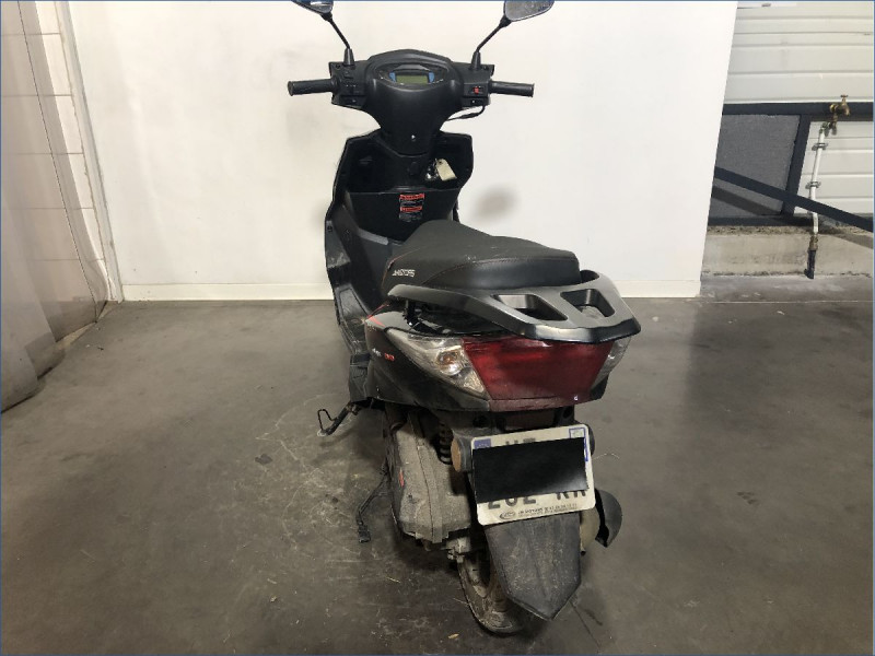 JM MOTORS 50 SANTANA 