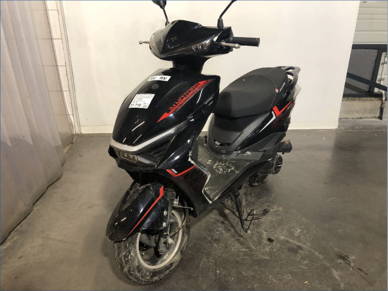 JM MOTORS 50 SANTANA 