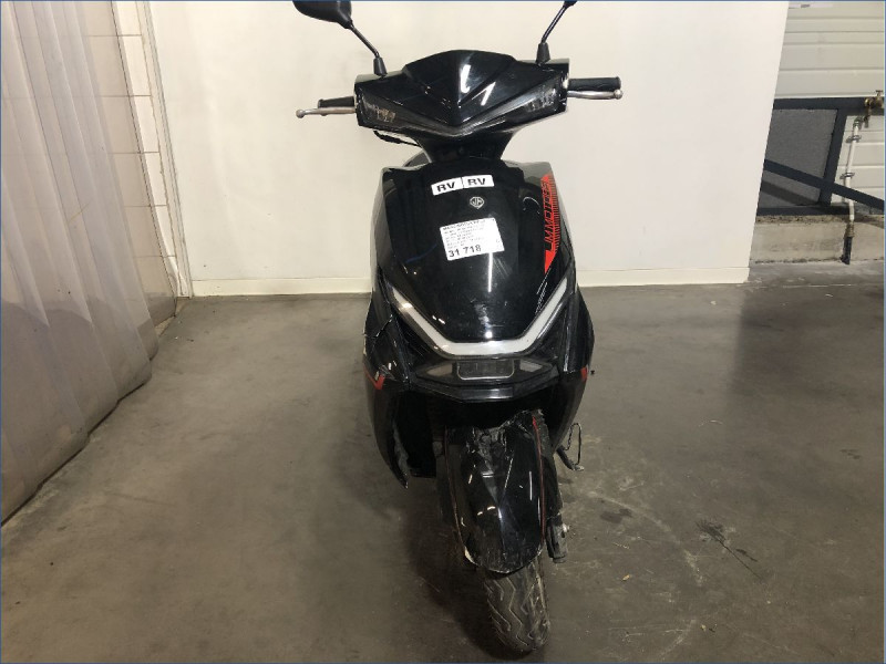 JM MOTORS 50 SANTANA 