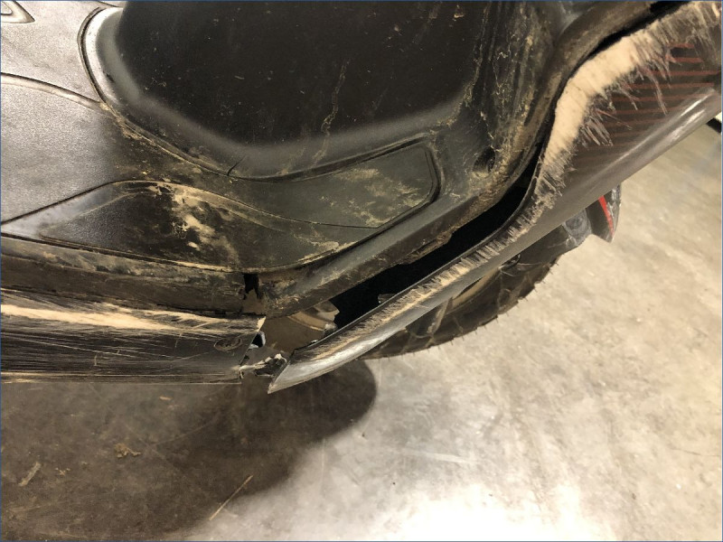 JM MOTORS 50 SANTANA 