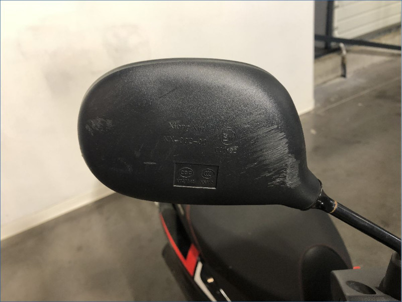 JM MOTORS 50 SANTANA 