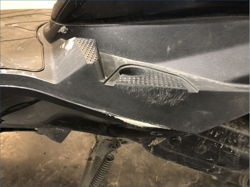 JM MOTORS 50 SANTANA 