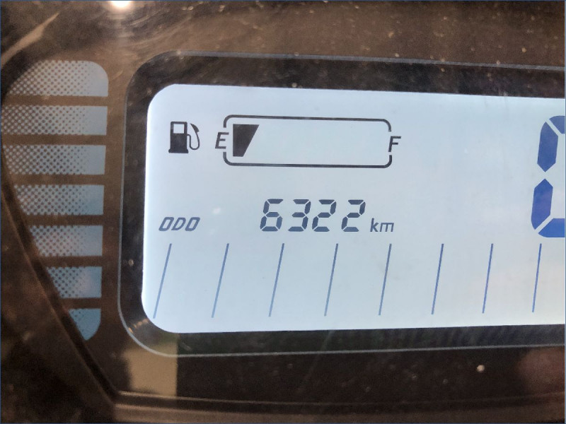 JM MOTORS 50 SANTANA 