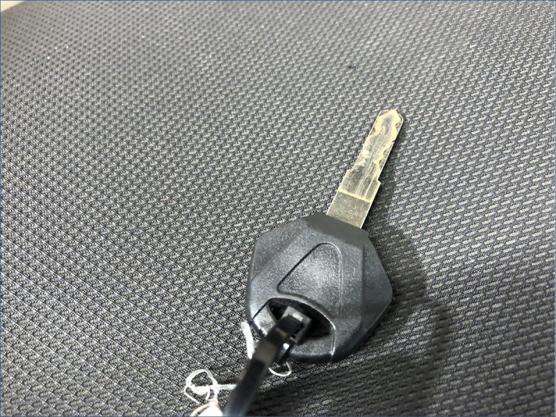 JM MOTORS 50 SANTANA 