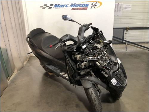 PIAGGIO 500 MP3 LT HPE