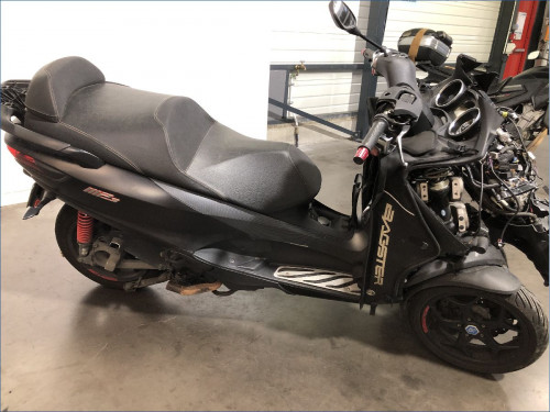 PIAGGIO 500 MP3 LT HPE