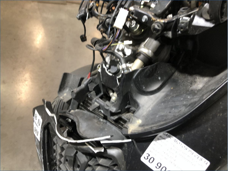 PIAGGIO 500 MP3 LT HPE