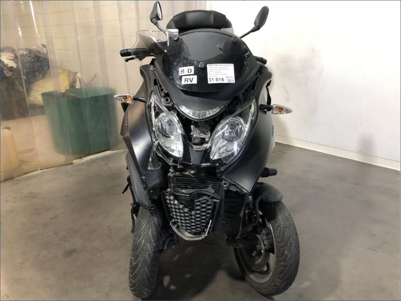PIAGGIO 500 MP3 LT