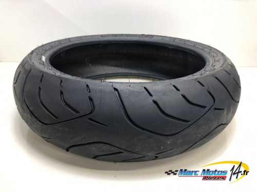 DUNLOP ROADSMART 3 180/55-17