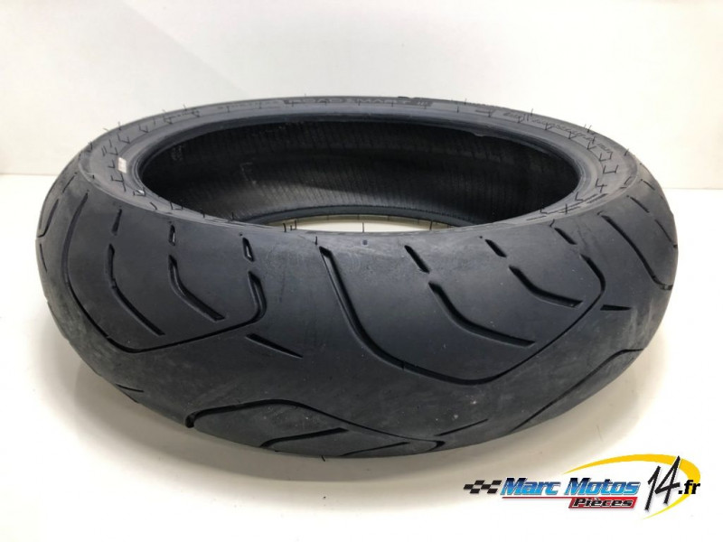 DUNLOP ROADSMART 3 180/55-17