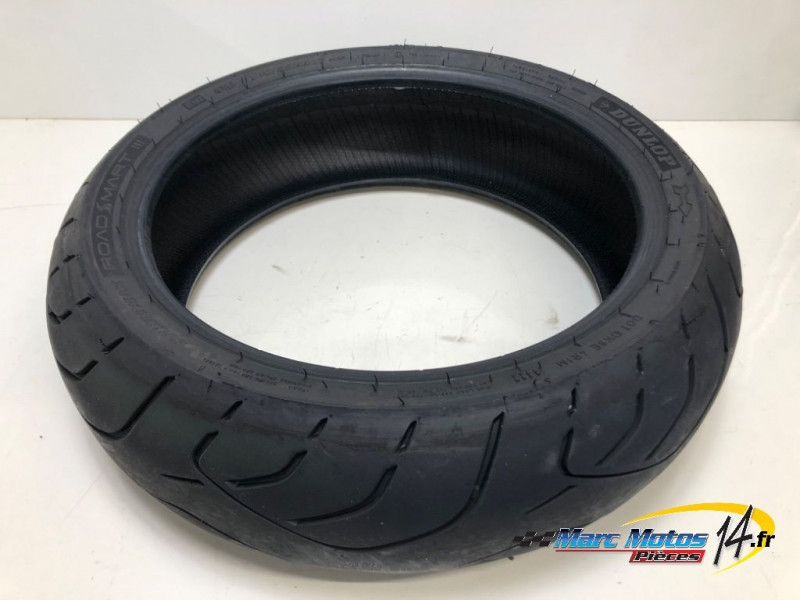 DUNLOP ROADSMART 3 180/55-17