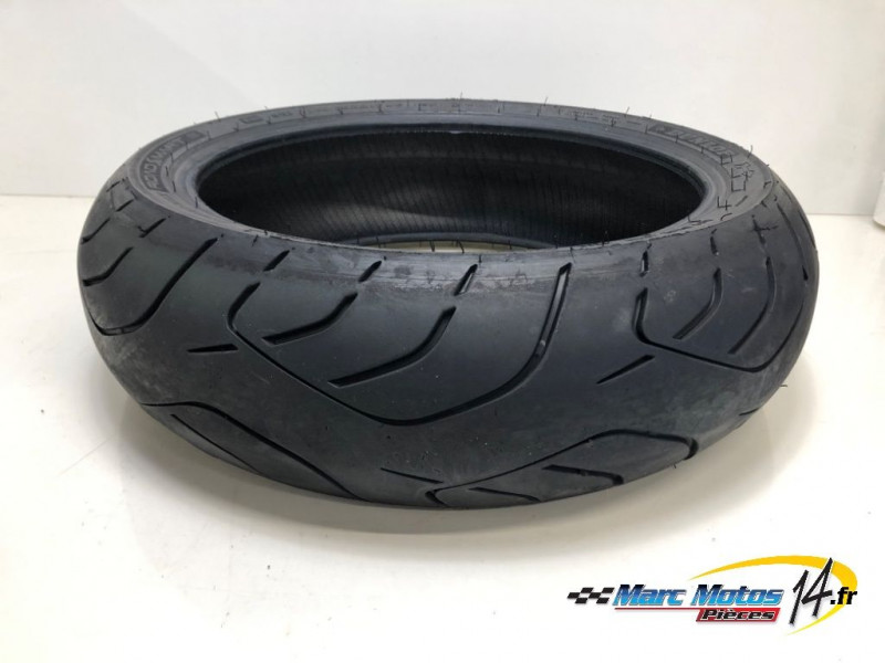 DUNLOP ROADSMART 3 180/55-17