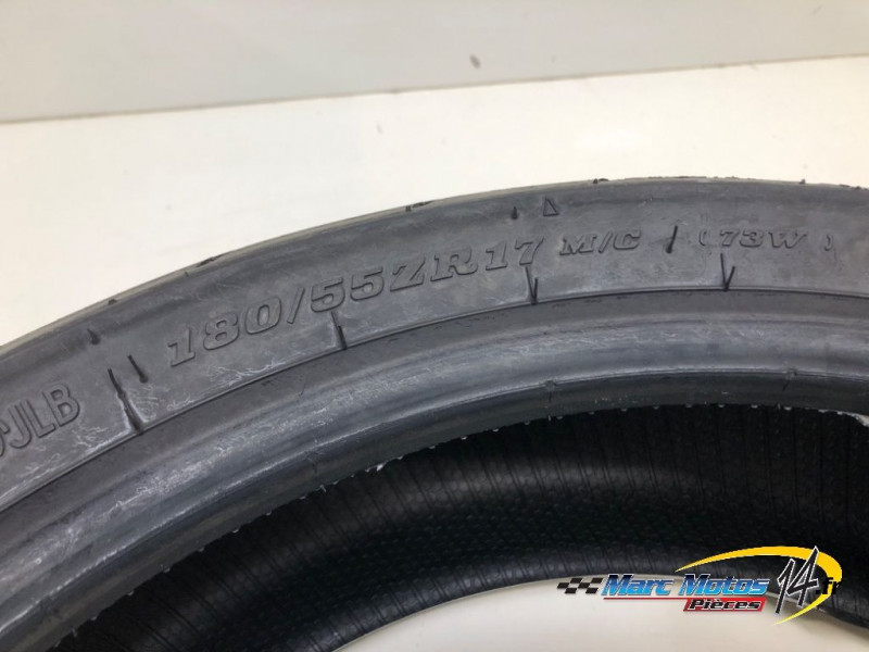 DUNLOP ROADSMART 3 180/55-17