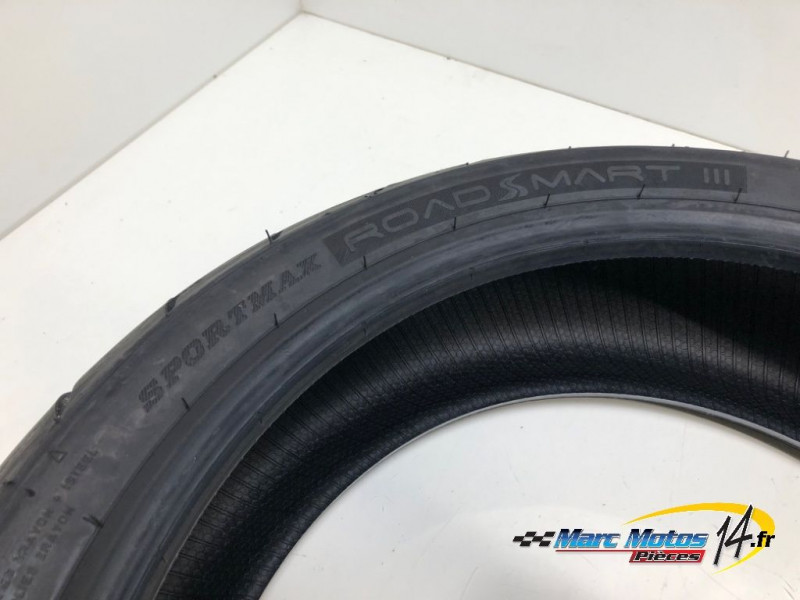 DUNLOP ROADSMART 3 180/55-17