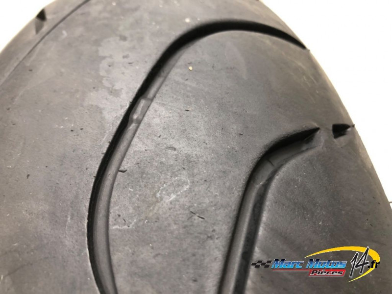 DUNLOP ROADSMART 3 180/55-17