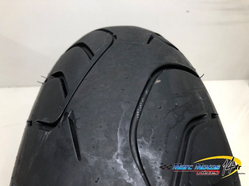 DUNLOP ROADSMART 3 180/55-17