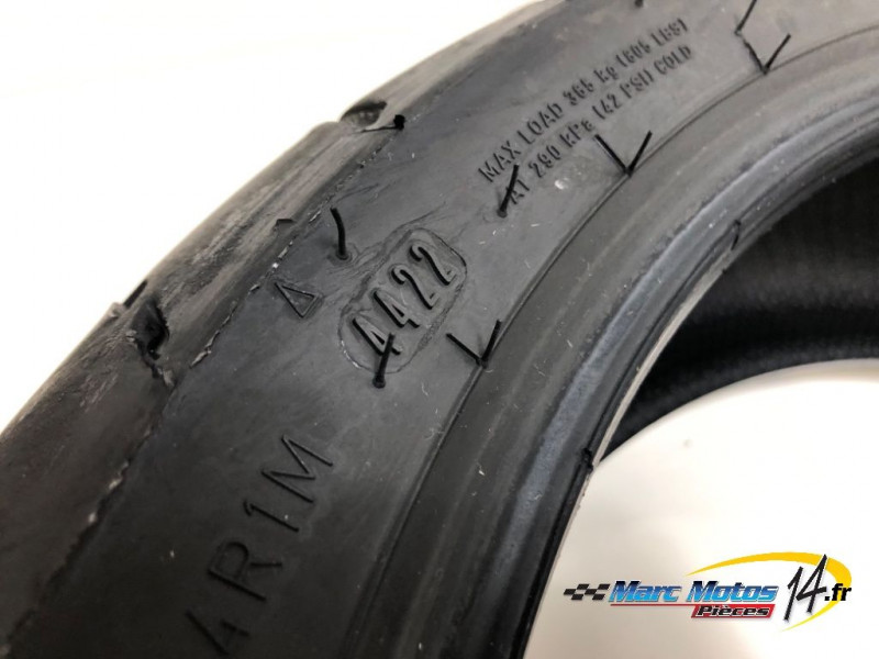 DUNLOP ROADSMART 3 180/55-17