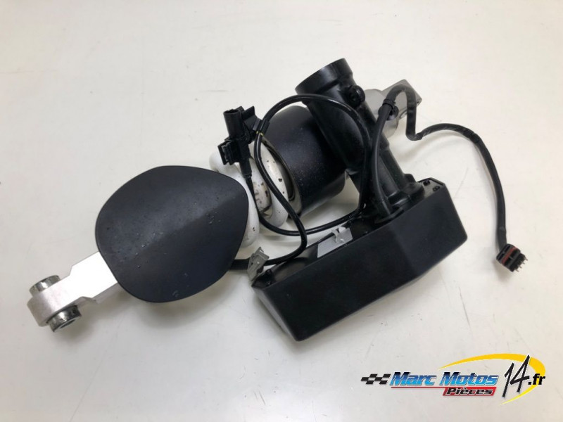 AMORTISSEUR BMW R1200R 2017