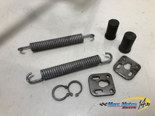 BEQUILLE CENTRALE BMW R1200R 2017