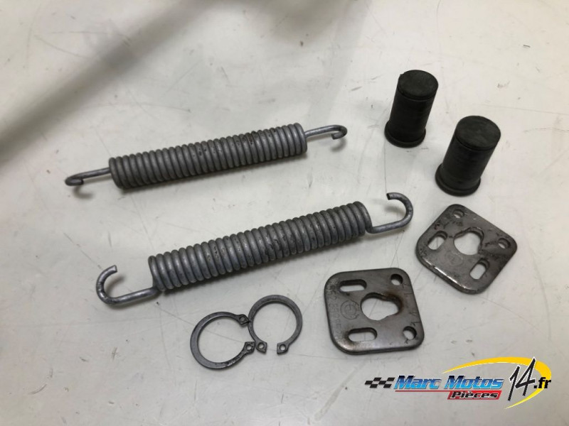 BEQUILLE CENTRALE BMW R1200R 2017