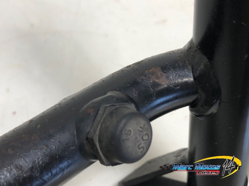 BEQUILLE CENTRALE BMW R1200R 2017