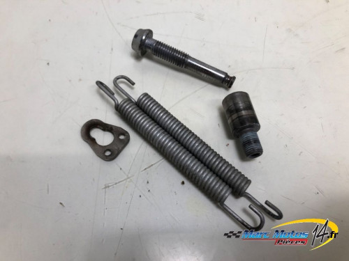 BEQUILLE LATERALE BMW R1200R 2017