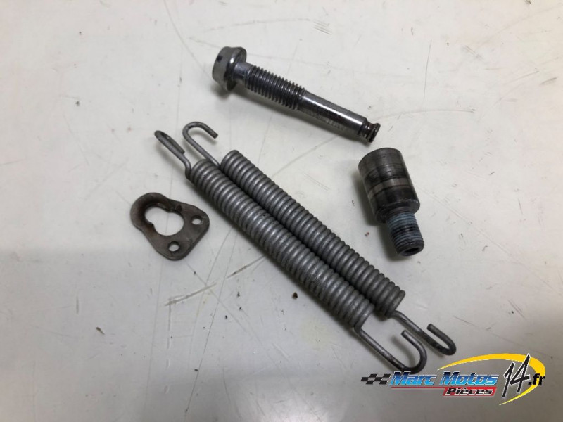 BEQUILLE LATERALE BMW R1200R 2017