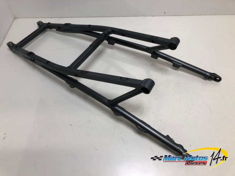 BERCEAU ARRIERE DE CADRE BMW R1200R 2017