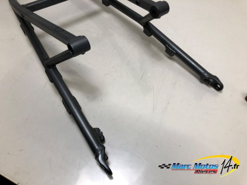BERCEAU ARRIERE DE CADRE BMW R1200R 2017