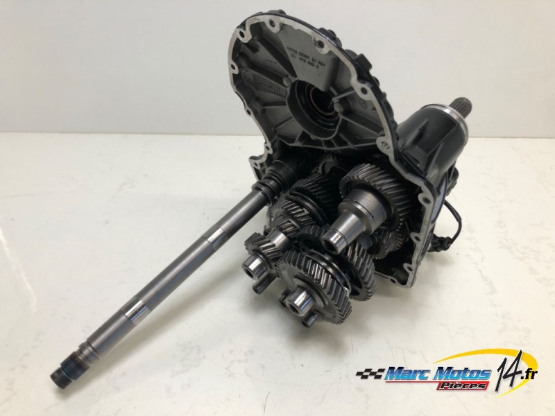 BOITE DE VITESSES BMW R1200R 2017