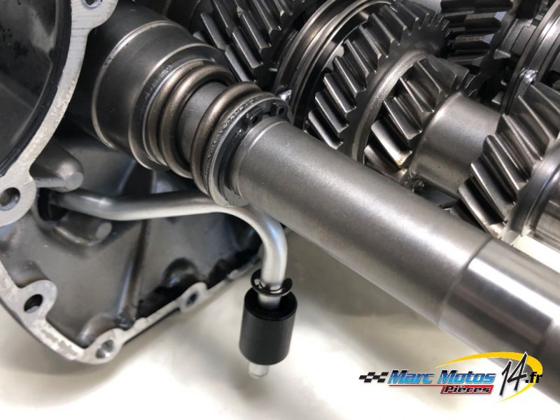 BOITE DE VITESSES BMW R1200R 2017