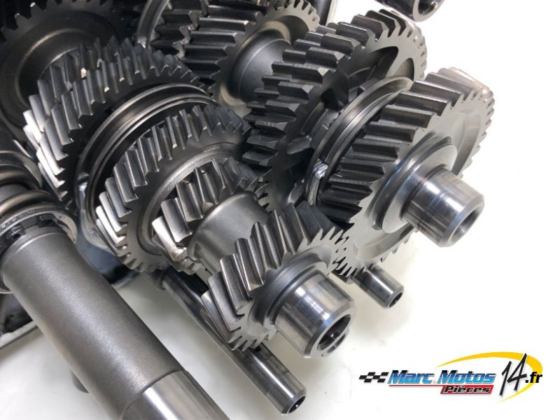 BOITE DE VITESSES BMW R1200R 2017