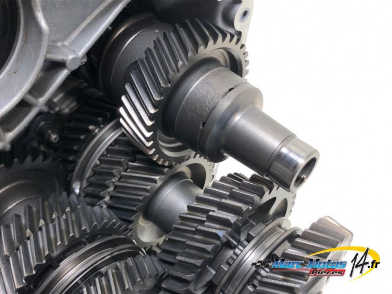 BOITE DE VITESSES BMW R1200R 2017