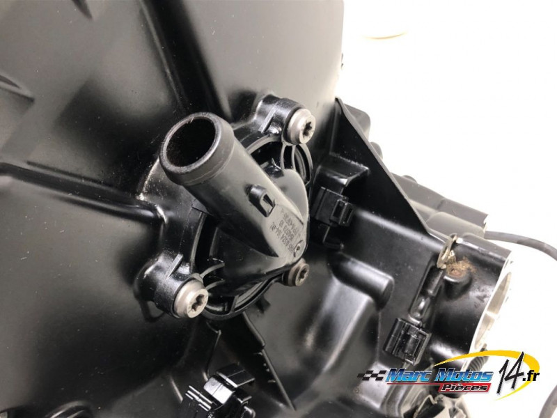 BOITE DE VITESSES BMW R1200R 2017