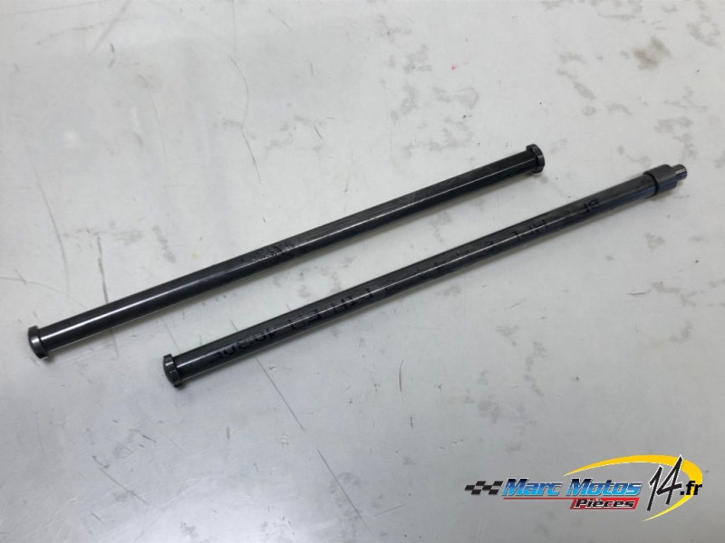 BOITE DE VITESSES BMW R1200R 2017