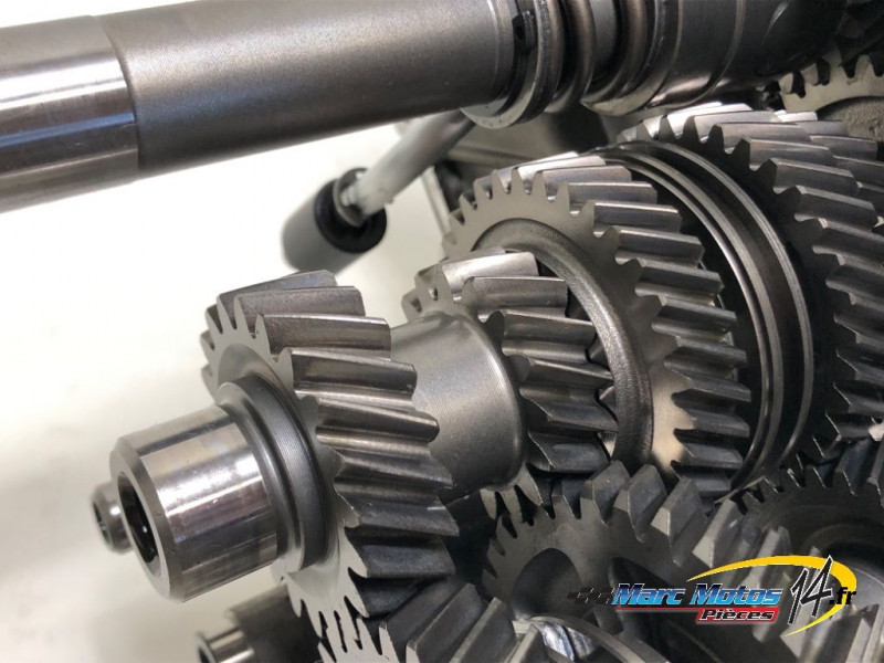 BOITE DE VITESSES BMW R1200R 2017