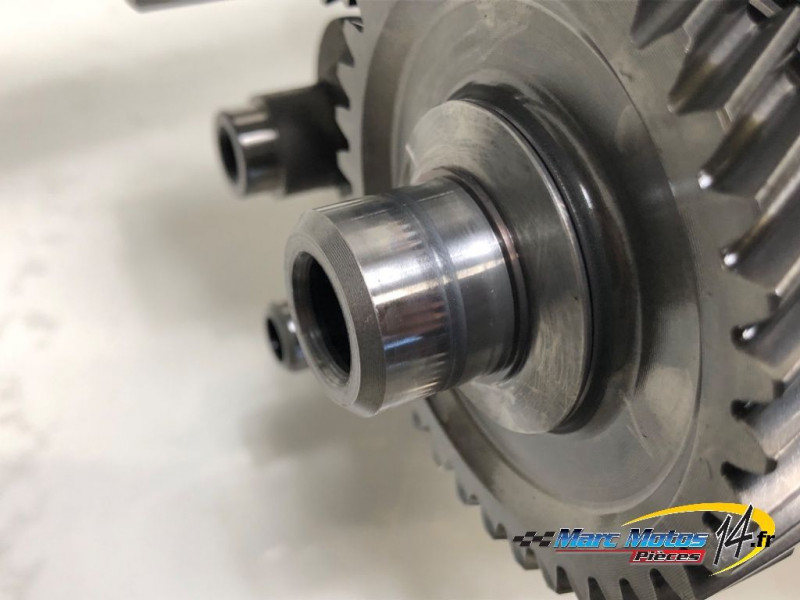 BOITE DE VITESSES BMW R1200R 2017