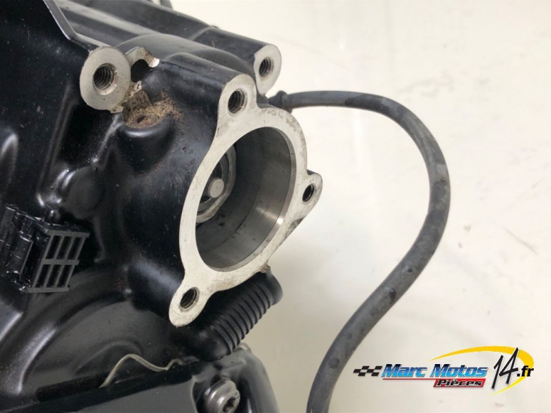 BOITE DE VITESSES BMW R1200R 2017