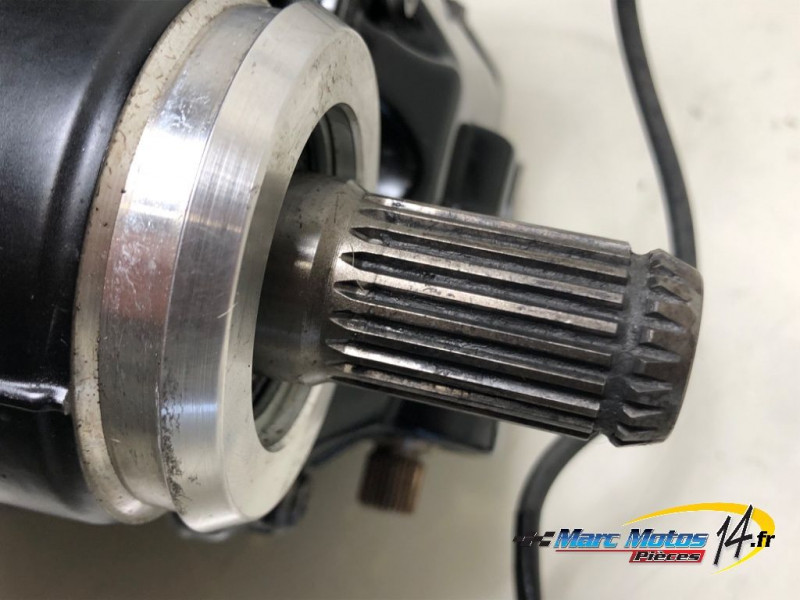 BOITE DE VITESSES BMW R1200R 2017