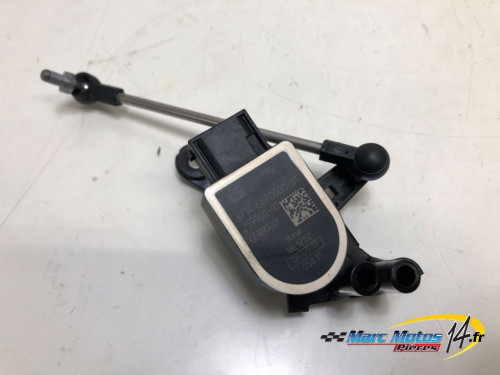 BOITIER DE CONTROLE DE SUSPENSION BMW R1200R 2017