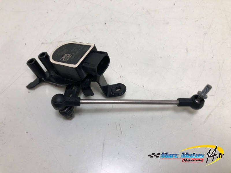 BOITIER DE CONTROLE DE SUSPENSION BMW R1200R 2017