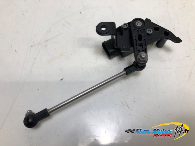 BOITIER DE CONTROLE DE SUSPENSION BMW R1200R 2017