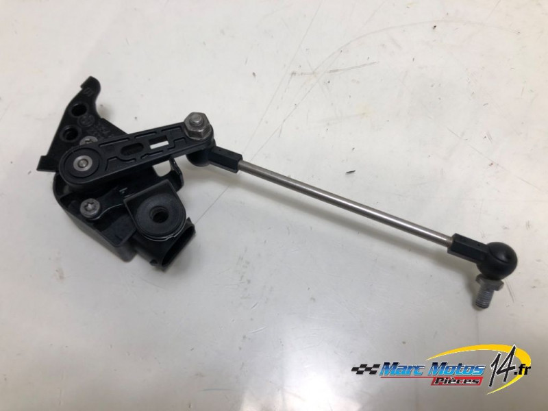 BOITIER DE CONTROLE DE SUSPENSION BMW R1200R 2017